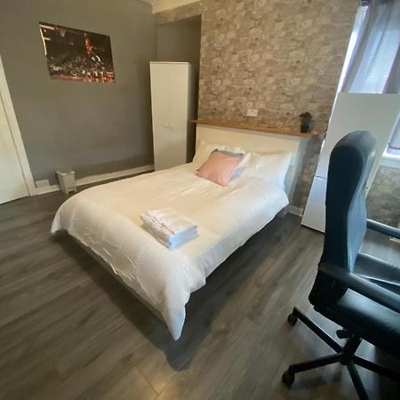 Lovely Private Room In Sandilands Dr Ab24アバディーン エクステリア 写真