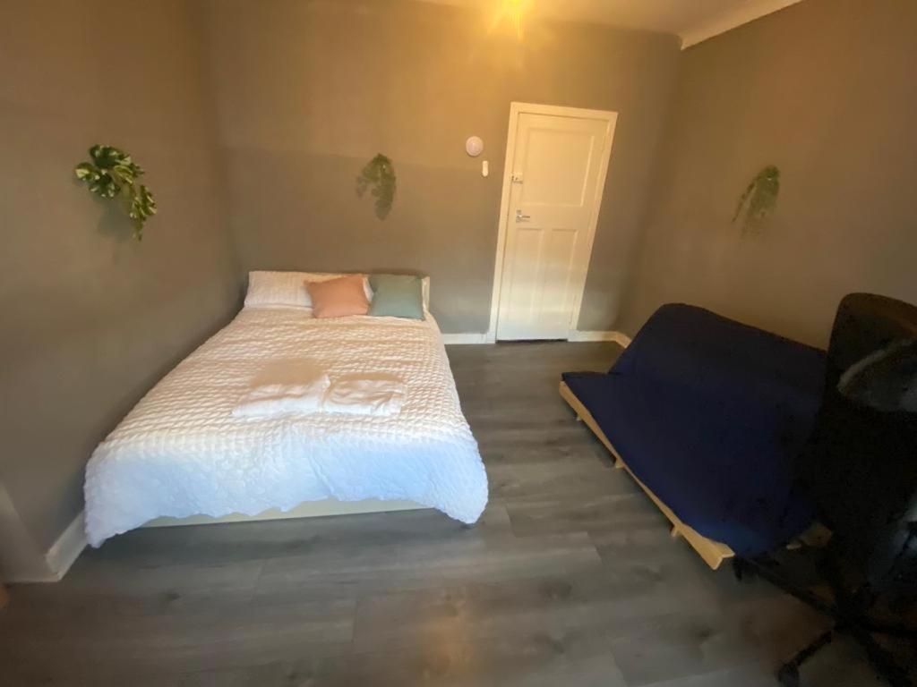 Lovely Private Room In Sandilands Dr Ab24アバディーン エクステリア 写真