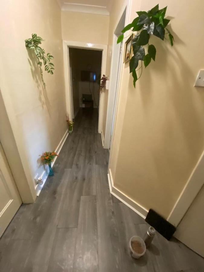 Lovely Private Room In Sandilands Dr Ab24アバディーン エクステリア 写真