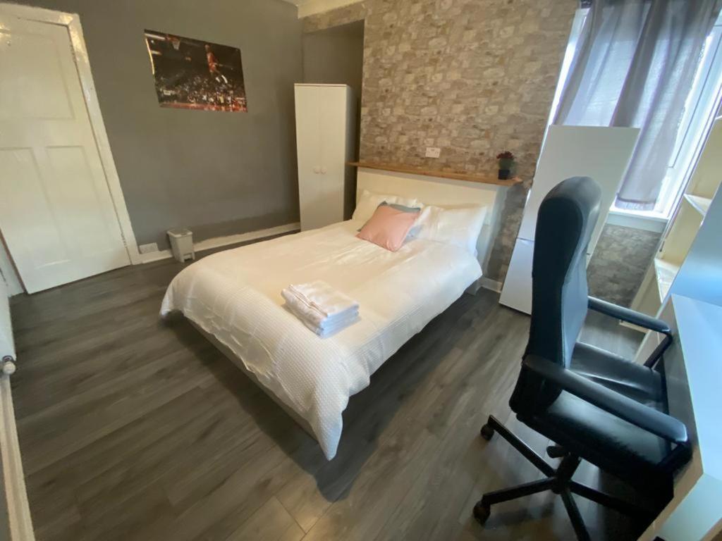 Lovely Private Room In Sandilands Dr Ab24アバディーン エクステリア 写真