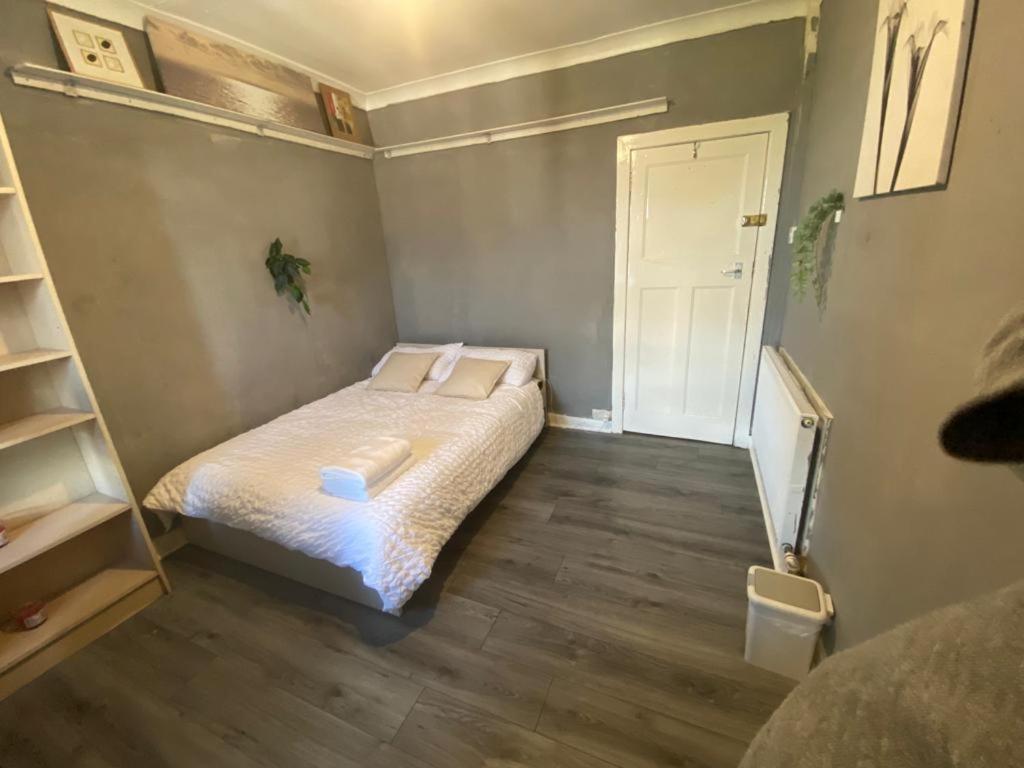 Lovely Private Room In Sandilands Dr Ab24アバディーン エクステリア 写真